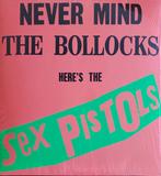 Lp - Sex Pistols - Never Mind The Bollocks Heres The Sex Pi, Verzenden, Nieuw in verpakking