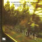 cd - Jeff Gardner - Second Home, Verzenden, Zo goed als nieuw