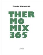 9789401450775 Thermomix 365 | Tweedehands, Verzenden, Zo goed als nieuw, Claudia Allemeersch