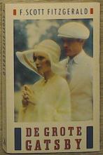 De grote Gatsby 9789026951879 F. Scott Fitzgerald, Verzenden, Gelezen, F. Scott Fitzgerald