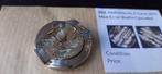 Nederland. 2 Euro 2012 10 Years Euro Cash - With cancelled