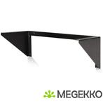 StarTech.com 4U 19in stalen verticale wandmontagesteun voor, Verzenden, Nieuw