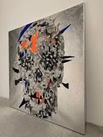 Bart Stillekens - Skull No.7