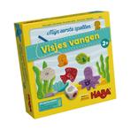 HABA Mijn eerste spellen - Visjes v van €24,99 voor €17,49, Ophalen of Verzenden, Nieuw