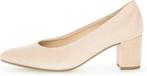 Gabor - maat 39- 81.450.10 Dames Pumps - Licht Roze, Kleding | Dames, Schoenen, Verzenden, Nieuw