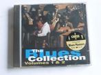 The Blues Collection - Volume 1 & 2 (2 CD), Verzenden, Nieuw in verpakking