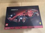 Lego Set - 42207 - Technic - LEGO Technic F1 Ferrari SF-24, Nieuw