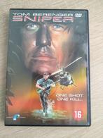 DVD - Sniper, Vanaf 16 jaar, Verzenden, Gebruikt, Oorlog