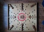 Homas - Spelstuk - kruisvuurspel - Hout