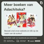 Sinister Shinki / Noragami : stray god / 4 9781612629940, Boeken, Verzenden, Zo goed als nieuw, Adachitoka