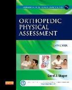 Orthopedic Physical Assessment 9781455709779, Boeken, Zo goed als nieuw, Verzenden
