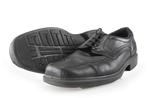 Ecco Nette schoenen in maat 40 Zwart | 10% extra korting, Ecco, Verzenden, Zwart, Overige typen