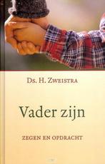 Vader zijn 9789033127472 Ds. H. Zweistra, Boeken, Verzenden, Zo goed als nieuw, Ds. H. Zweistra