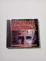 A NIGHTMARE IN ROTTERDAM  PART I, Cd's en Dvd's, Verzenden, Gebruikt