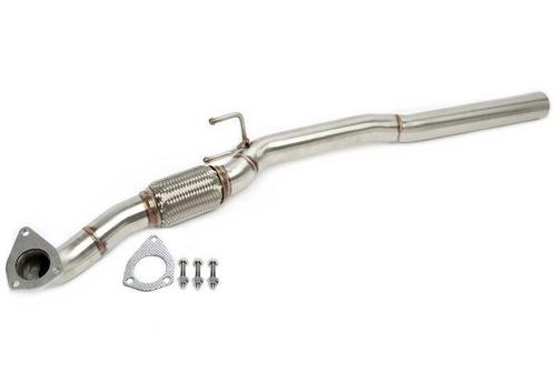 Downpipe VW Golf 4 Bora New Beetle 1.8TDI Motor RL725, Auto-onderdelen, Uitlaatsystemen, Nieuw, Herkomst onderdeel bekend, Volkswagen