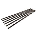 Fiberglass palen veiligheidsnet 213 cm - 8mm, Ophalen of Verzenden, Nieuw