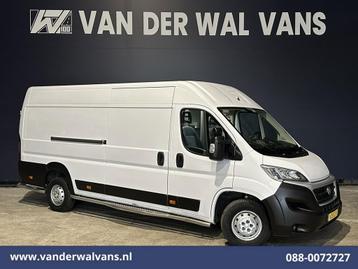 Fiat Ducato | 3.0 NP 136pk L4H2 Post NL inrichting Euro6 beschikbaar voor biedingen