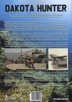 Dakota Hunter, Ophalen of Verzenden, Nieuw