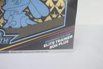 Pokémon - 1 Card - Pokémon - Crown zenith ETB+, Hobby en Vrije tijd, Nieuw