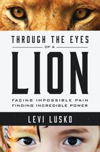 Through the Eyes of a Lion 9780718032142 Levi Lusko, Verzenden, Gelezen, Levi Lusko
