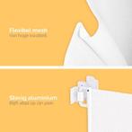 2dekans | Goliving Oprolbaar Traphekje - Veiligheidshekje -, Ophalen of Verzenden, Zo goed als nieuw