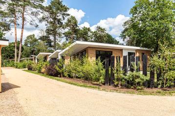 Chalets te huur voor langere tijd in Garderen (Barneveld)