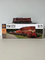 Piko H0 - VSM 2233 - Diesellocomotief (1) - Serie 2200 - VSM, Hobby en Vrije tijd, Modeltreinen | H0, Nieuw