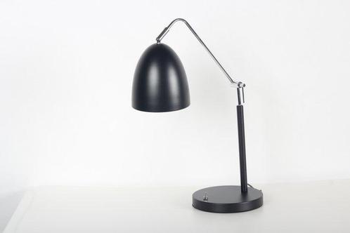 Nordlux - Tafellamp - Alexanders Tafel - Zwart - Metaal, Antiek en Kunst, Antiek | Lampen