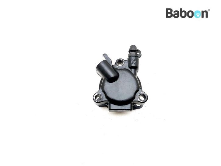 Koppelings Cilinder Op Blok Kawasaki ZRX 1100 1997-2000, Motoren, Onderdelen | Kawasaki, Gebruikt, Verzenden