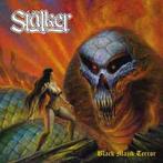 cd - StÃ¤lker - Black Majik Terror, Verzenden, Zo goed als nieuw