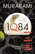 9780099578079 1Q84 Books 1 2  3 | Tweedehands, Boeken, Verzenden, Zo goed als nieuw, Haruki Murakami