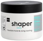 HEMA Shaper flexible hold & long-lasting 125ml, Sieraden, Tassen en Uiterlijk, Uiterlijk | Haarverzorging, Verzenden, Nieuw