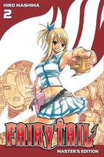 Fairy Tail Masters Edition Vol. 2, Verzenden, Nieuw