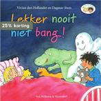 Lekker nooit niet bang! / Lisa en Jimmy 9789000354139, Boeken, Verzenden, Gelezen, Vivian den Hollander