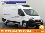 Fiat Ducato Laadklep 2.3MultiJet | wit, Euro 6, Wit, Nieuw, Lease