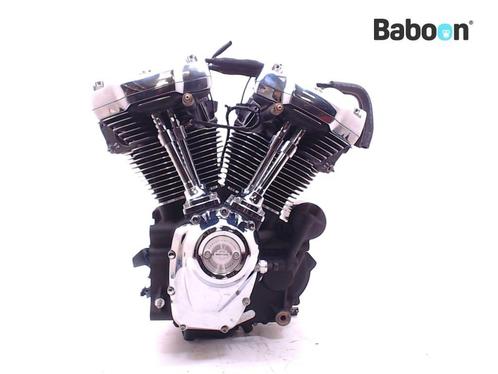 Motorblok Harley-Davidson FLHTKL Ultra Limited Low 2017-2018, Motoren, Onderdelen | Harley-Davidson, Gebruikt, Verzenden