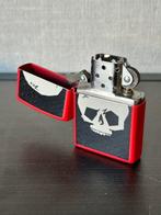 Zippo - K15 - Zippo planeto Skull - Zonder Minimumprijs -, Nieuw