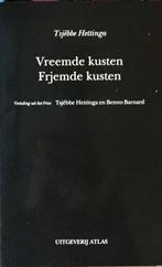 Vreemde Kusten Frjemde Kusten En Cd, Ophalen of Verzenden, Nieuw
