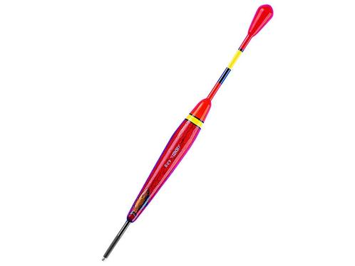 Karperdobber deluxe Jenzi - Karper XL, Watersport en Boten, Hengelsport | Karpervissen, Dobber of Lood, Nieuw, Verzenden