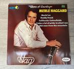 Merle Haggard - Stars Of Country, Verzenden, Nieuw in verpakking
