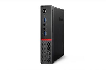 Lenovo ThinkCentre M600 Thin Client | N3010 | Windows 10 IoT beschikbaar voor biedingen