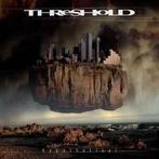 LP gebruikt - Threshold - Hypothetical, Cd's en Dvd's, Verzenden, Zo goed als nieuw