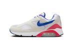 Nike Air 180 Ultramarine (2024) - Maat 45.5, Kleding | Heren, Schoenen, Nike, Nieuw, Ophalen of Verzenden, Sneakers of Gympen