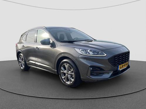 Zakelijke Lease |  Ford Kuga 2.5 PHEV ST-Line X, Auto's, Ford, Lease, Automaat, SUV of Terreinwagen, Financial lease, Overige kleuren