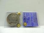 San Marino. 20 Lire 1931 (Zonder Minimumprijs), Postzegels en Munten, Munten | Europa | Niet-Euromunten