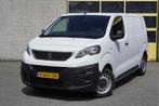 Peugeot Expert 2.0 BlueHDI 120 Premium BJ2018 Pdc | Navi | T, Stof, Gebruikt, Wit, Dealer onderhouden