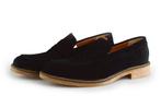 Shabbies Loafers in maat 42 Zwart | 10% extra korting, Kleding | Dames, Schoenen, Nieuw, Overige typen, Shabbies, Zwart