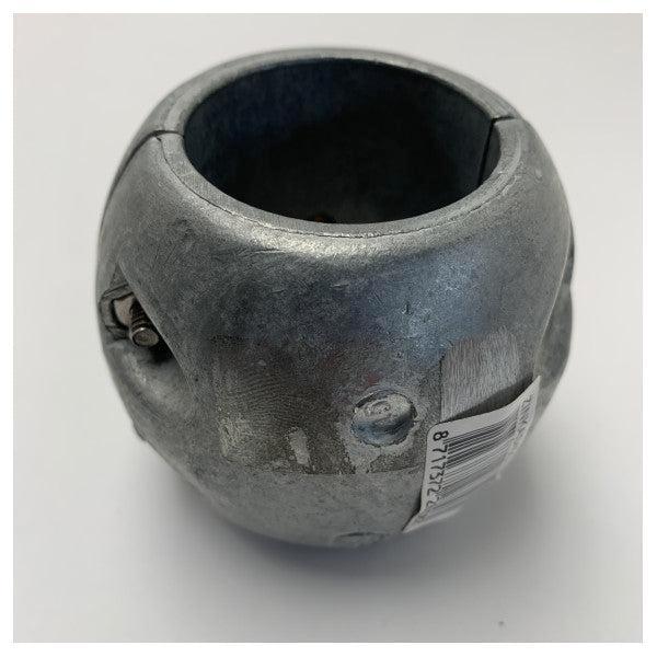 Bieden: Vetus Zink Anode Kit for Propeller Shaft 45 mm - ZI, Watersport en Boten, Bootonderdelen, Motor en Techniek, Nieuw, Zeilboot of Motorboot