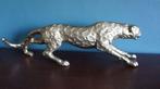 Colmore - Beeld, Panterkracht in aluminium - 2,5 kg - 13 cm