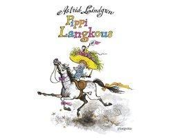 Boek Pippi Langkous 9789021674292, Boeken, Overige Boeken, Zo goed als nieuw, Verzenden